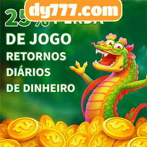 dy777.com Fundo de Resgate de Perdas Semanais